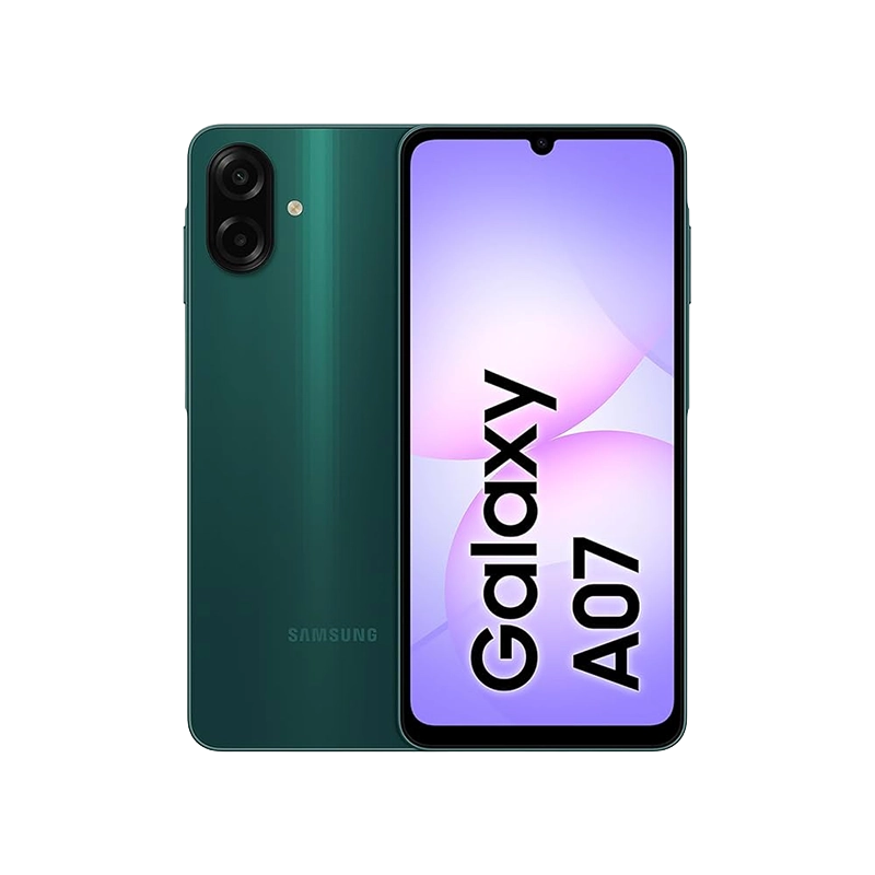 Samsung Galaxy A07 4G 64GB Price in Kenya | Laptop Clinic