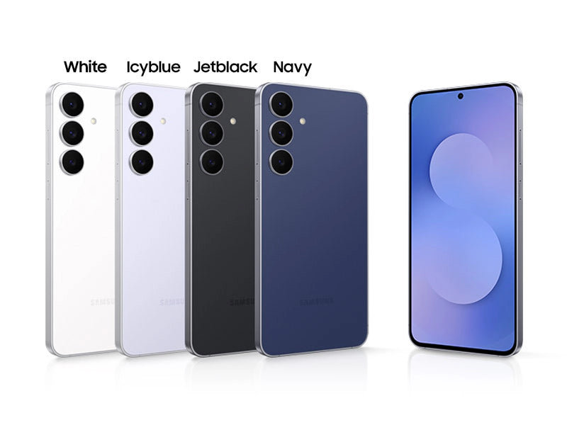 Samsung Galaxy S25 FE 5G (8GB+256GB)