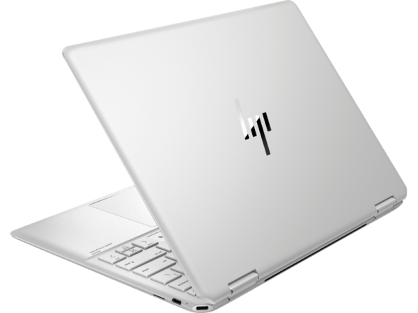 HP Spectre x360 2-in-1 14-ef0036na (6M020EA) 13.5" WUXGA+ Touchscreen Intel® Core™ i5-1235U Processor 8GB LPDDR4x RAM 512GB PCIe® Gen4 SSD Intel® Iris® Xᵉ Graphics Windows 11 Home