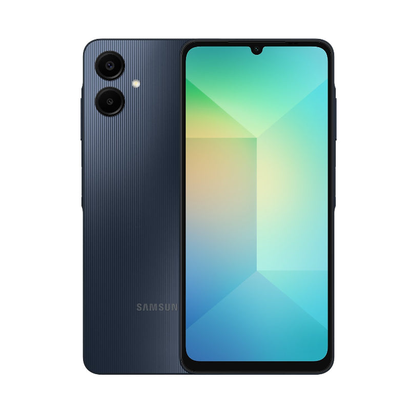 Samsung Galaxy A06 (4GB+64GB)