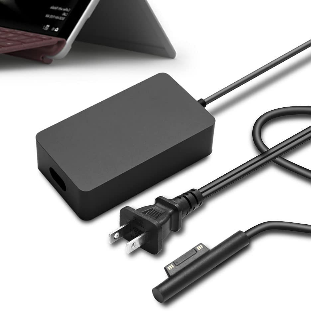 Replacement Microsoft magnetic 36W 12V Adapter - Main Image