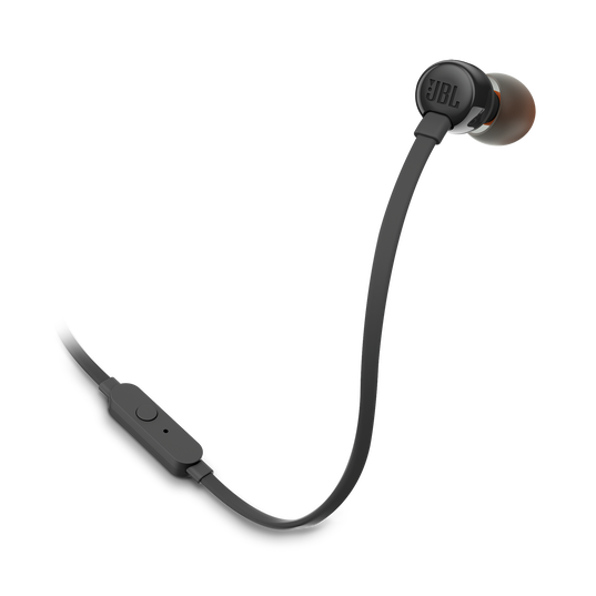 JBL Tune 110 | In-ear headphones - black