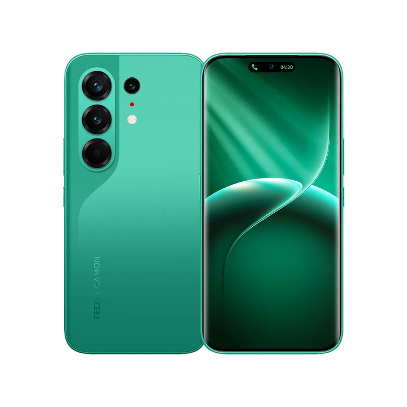 Tecno Camon 50 Pro 4G Price in Kenya - Laptop Clinic