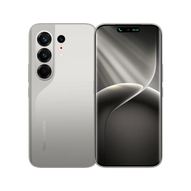 Tecno Camon 50 Pro 4G Price in Kenya - Laptop Clinic
