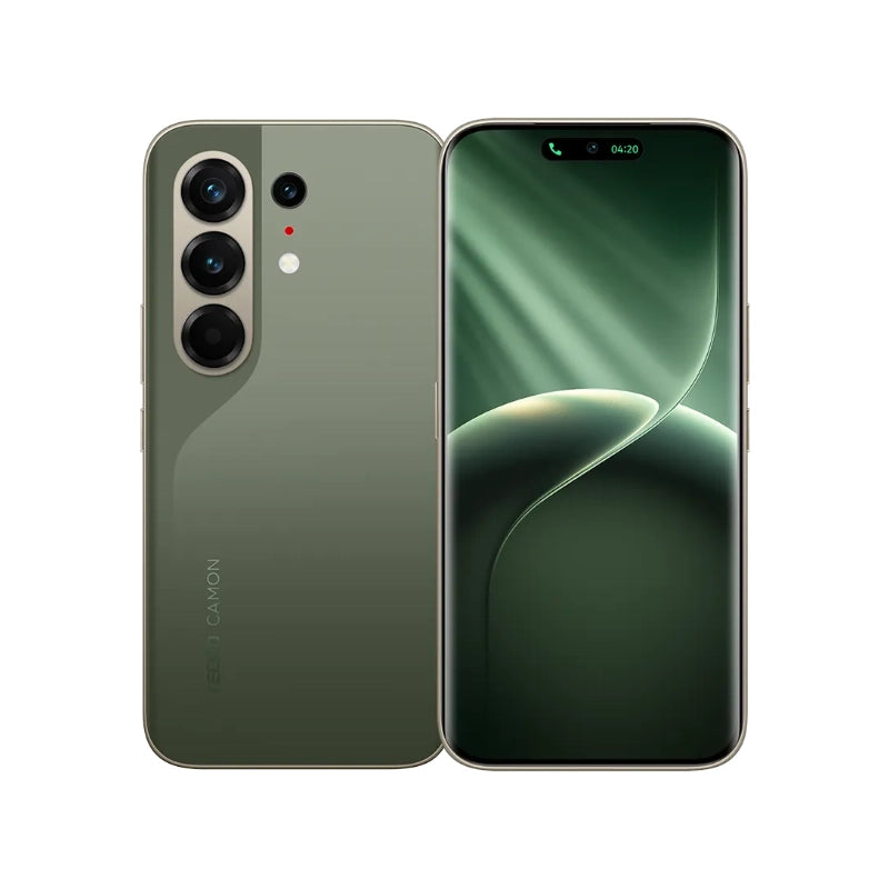 Tecno Camon 50 Pro 4G Price in Kenya - Laptop Clinic