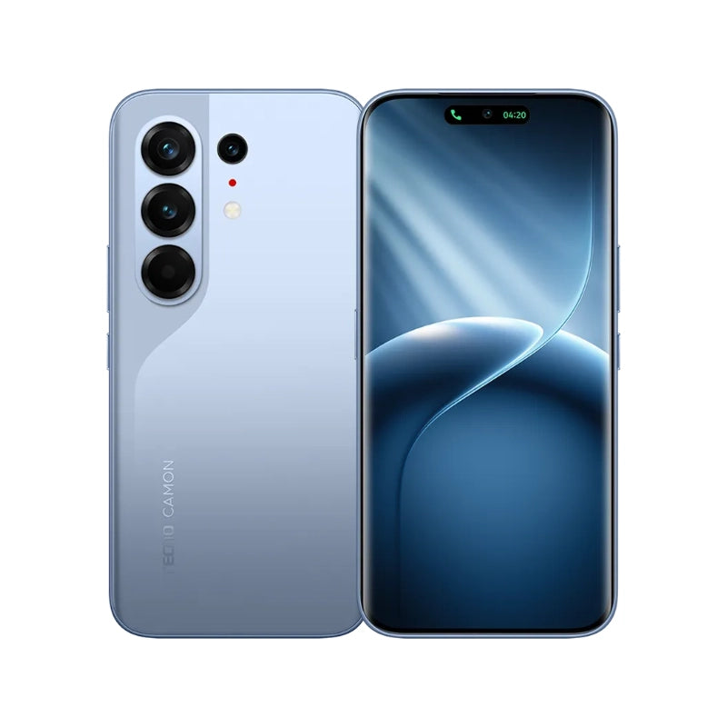 Tecno Camon 50 Pro 4G Price in Kenya - Laptop Clinic