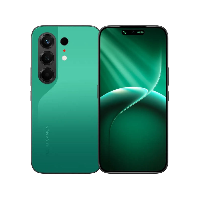 Tecno Camon 50 256GB Price in Kenya - Laptop Clinic