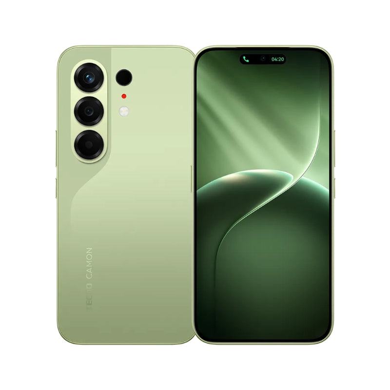 Tecno Camon 50 256GB Price in Kenya - Laptop Clinic