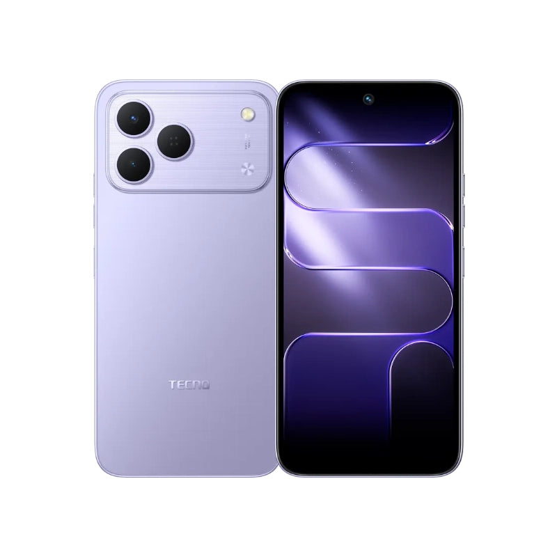 Tecno Spark 50 4G 128gb+4gb