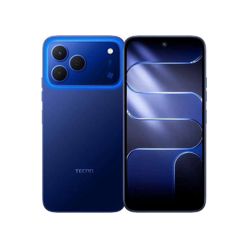 Tecno Spark 50 4G 128gb+4gb