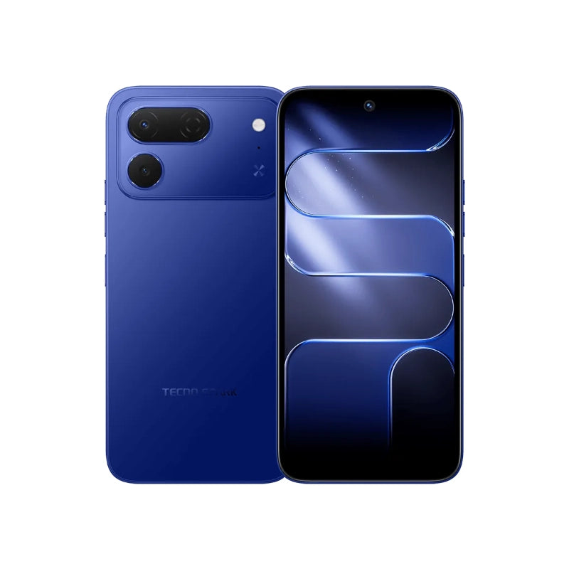 Tecno Spark 50 Pro 4G 256gb+4gb