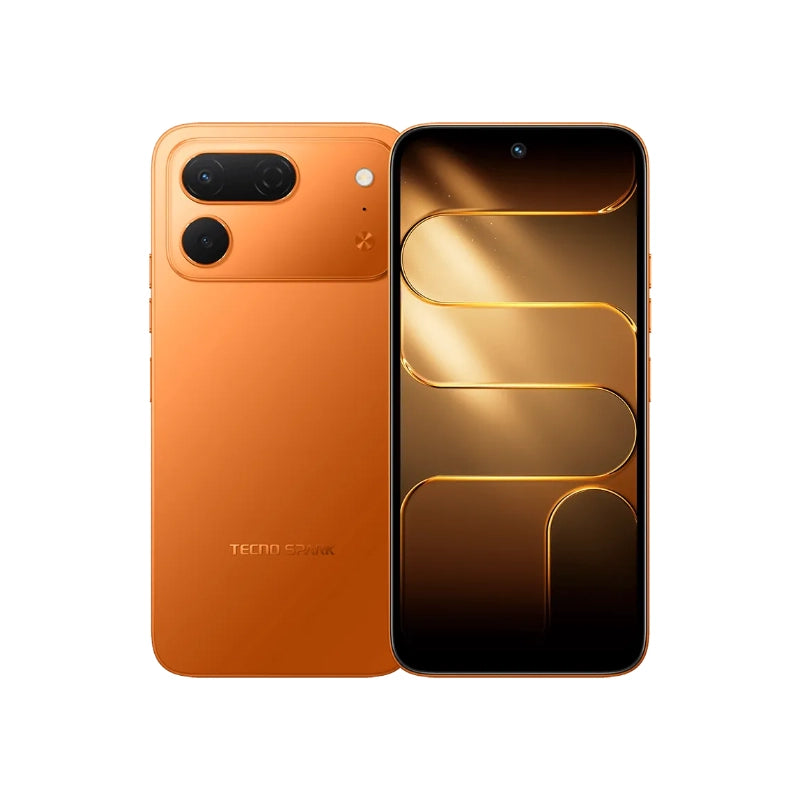 Tecno Spark 50 Pro 4G 256gb+4gb