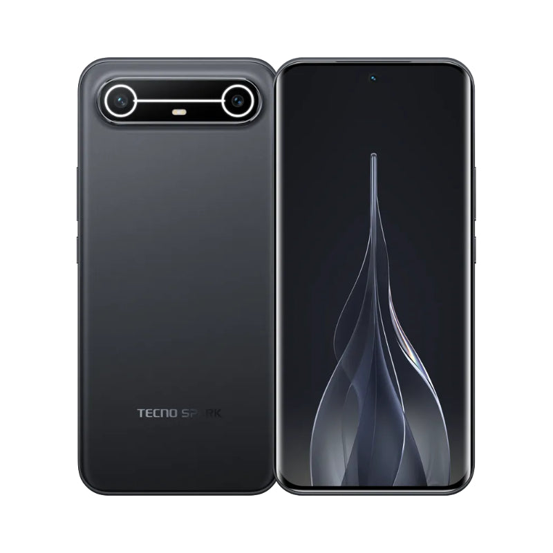 Tecno Spark Slim 4G (8GB+256GB)