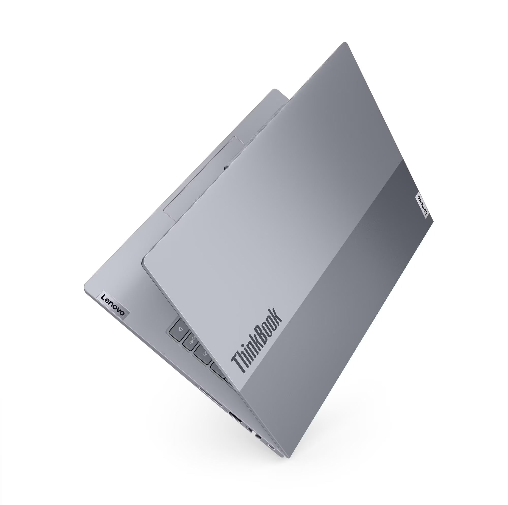 Lenovo ThinkBook 14 Gen 8 IAL Intel Core Ultra 7 255H Processor 14" WUXGA Display 16GB RAM 512GB SSD No OS - 21SJ000YUE