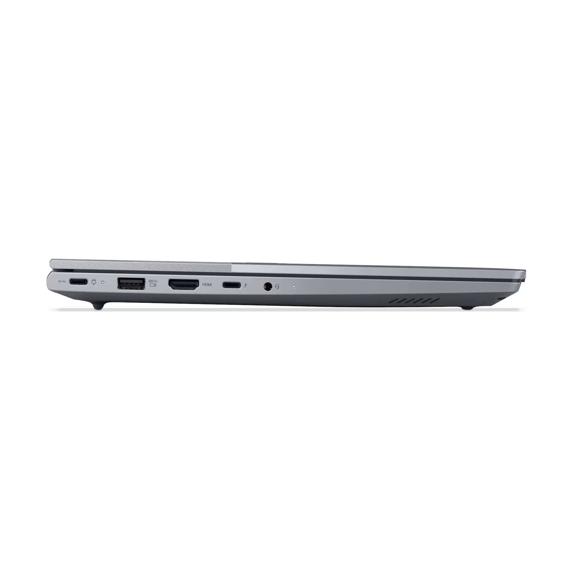 Lenovo ThinkBook 14 Gen 8 IAL Intel Core Ultra 7 255H Processor 14" WUXGA Display 16GB RAM 512GB SSD No OS - 21SJ000YUE