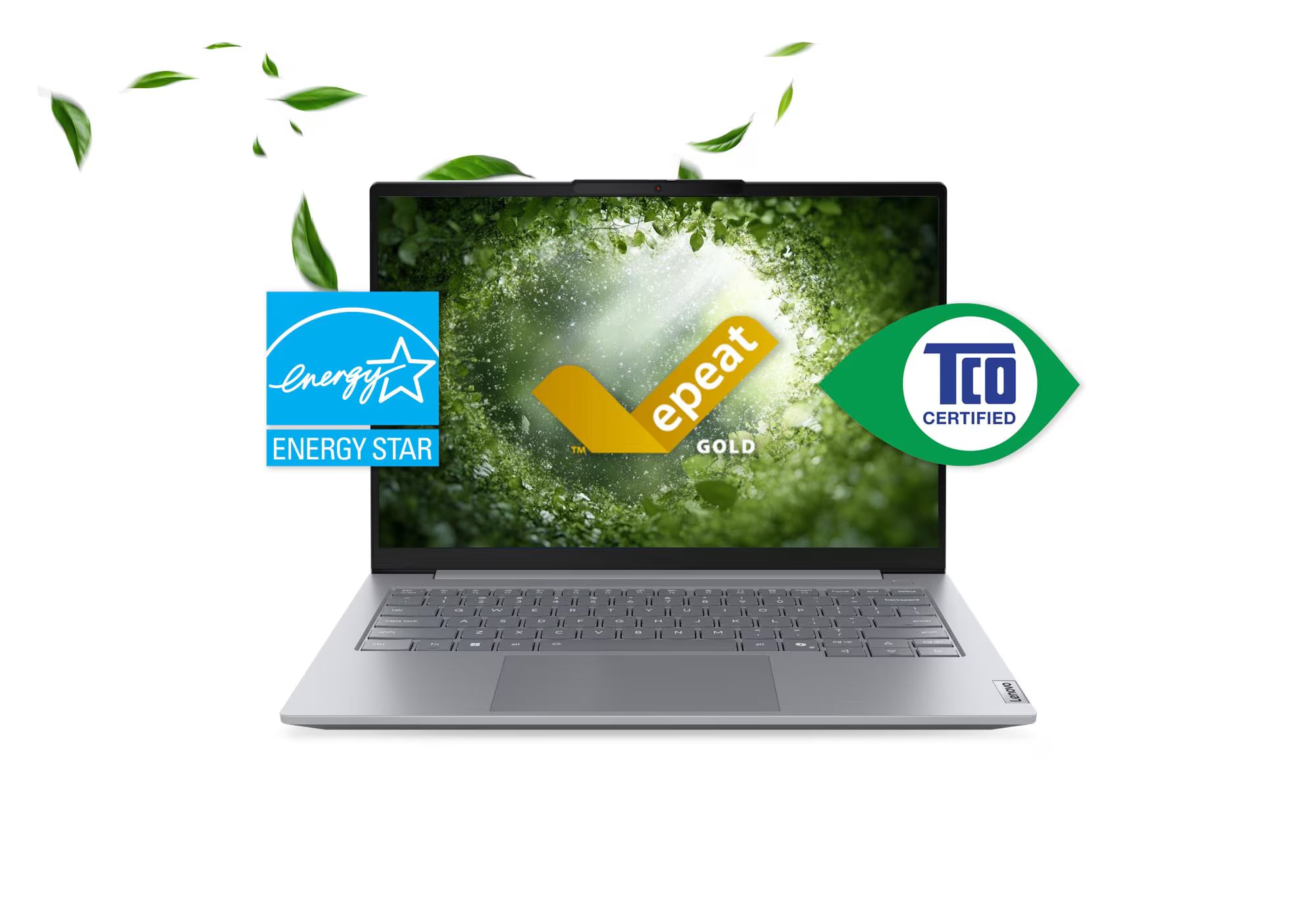 Lenovo ThinkBook 14 Gen 8 IAL Intel Core Ultra 7 255H Processor 14" WUXGA Display 16GB RAM 512GB SSD No OS - 21SJ000YUE