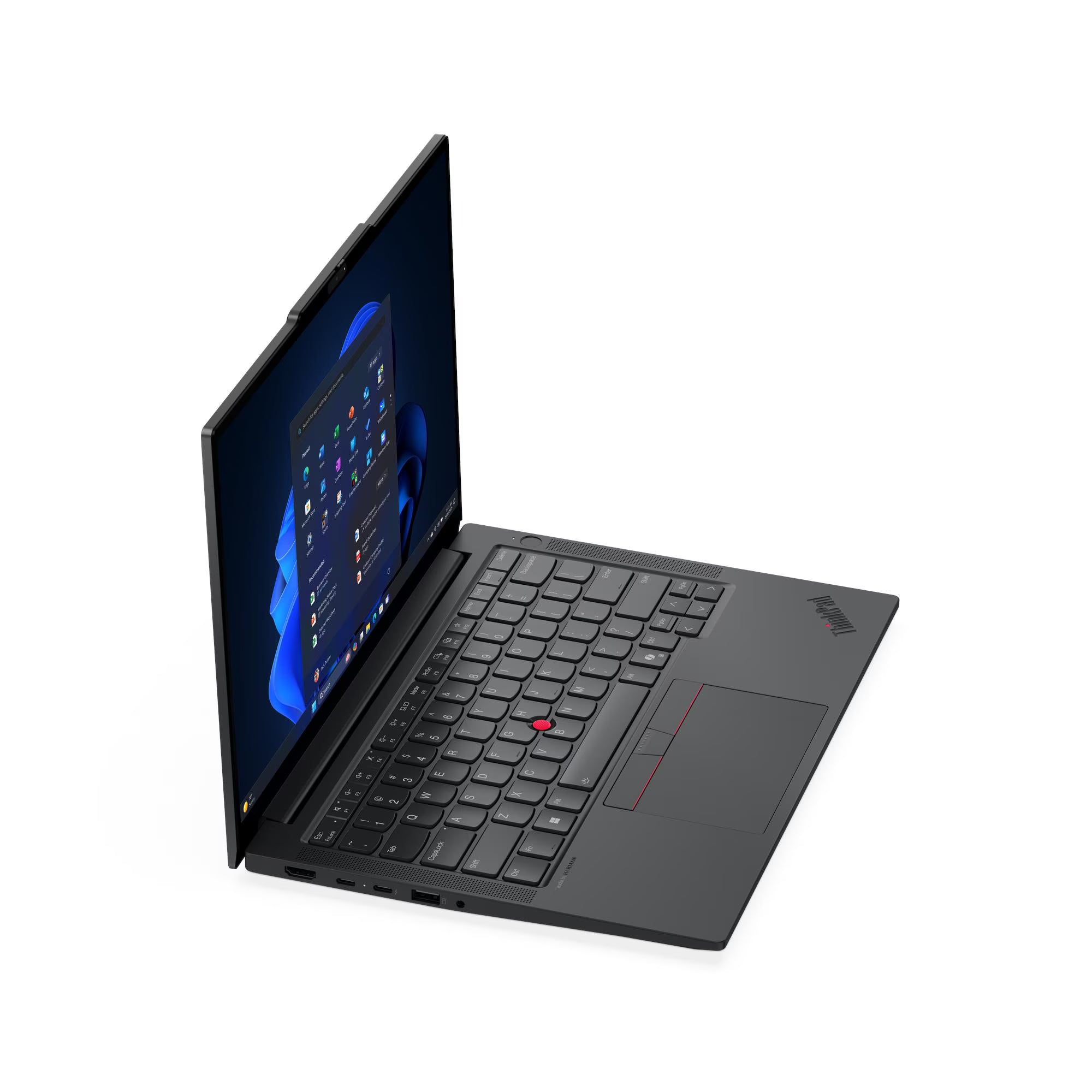Lenovo ThinkPad E14 Gen 7 Intel Core Ultra 7 256VProcessor 14" WUXGA Display 16GB RAM 512GB SSD No OS - 21U2005SUE