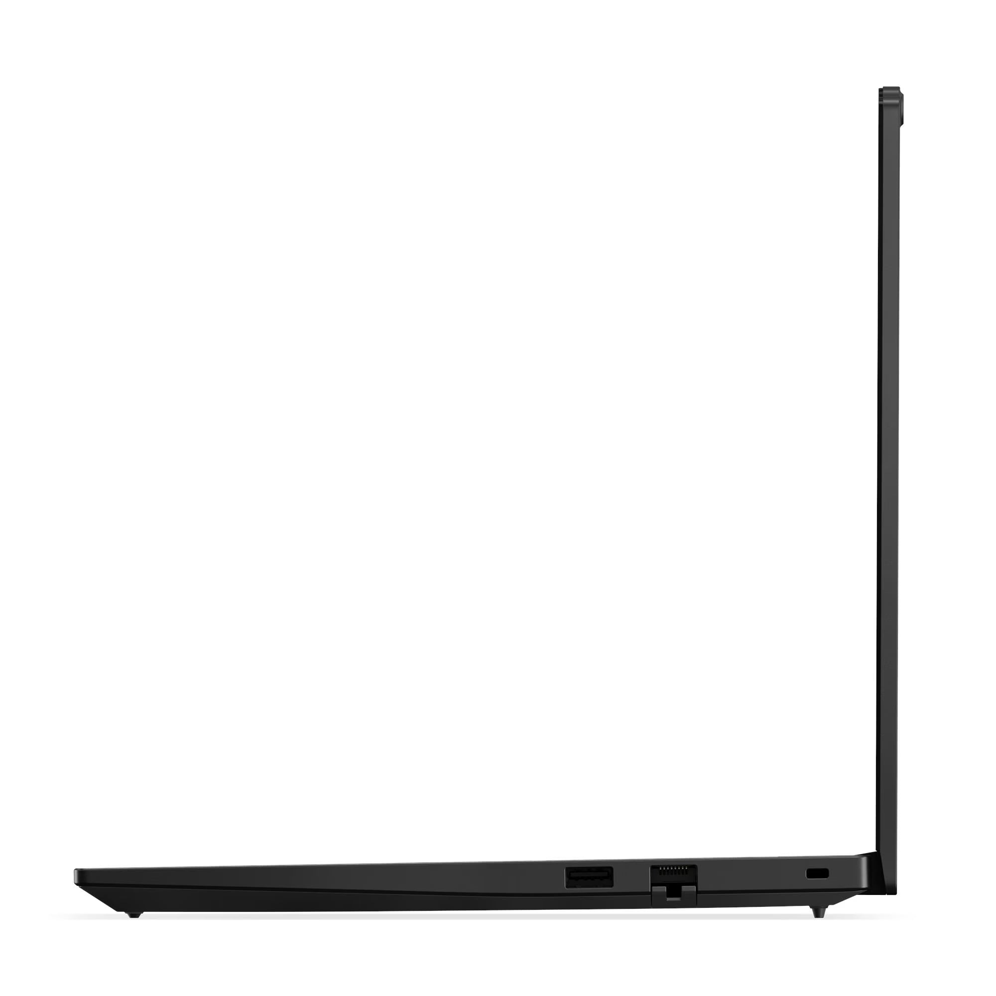 Lenovo ThinkPad E14 Gen 7 Intel Core Ultra 7 256VProcessor 14" WUXGA Display 16GB RAM 512GB SSD No OS - 21U2005SUE