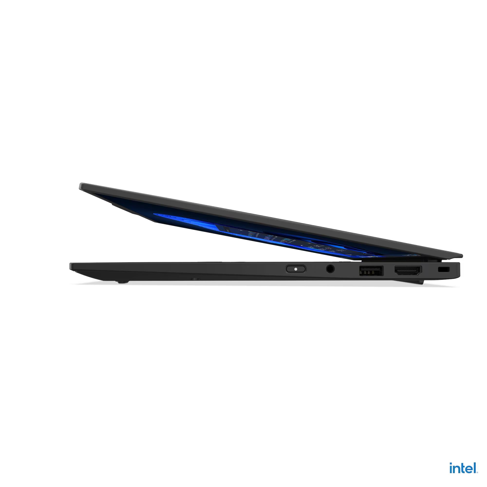 Lenovo ThinkPad X1 Carbon Gen 13 Aura Edition 14" WUXGA Touchscreen Intel Core Ultra 7 258V Processor 32GB LPDDR5X RAM 1TB PCIe 5.0x4 SSD Intel Arc Graphics 140V Intel® AI Boost, up to 47 TOPS Windows 11 Pro - 21NS00TAUE
