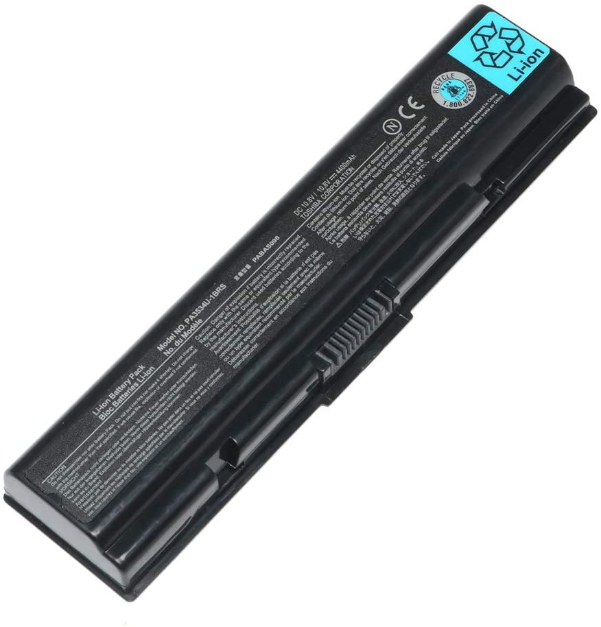 Toshiba 3384 Laptop Battery