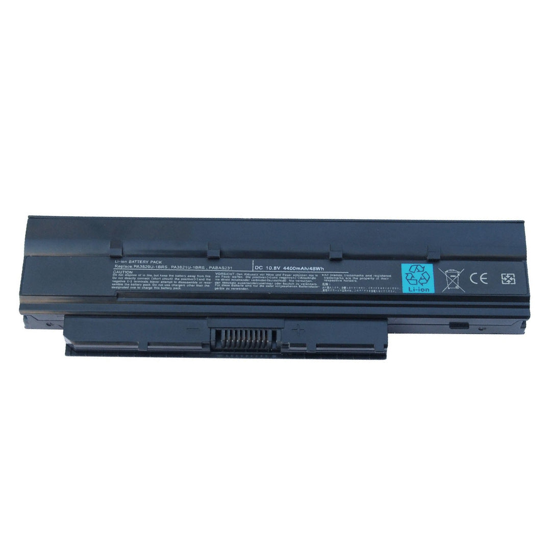 Toshiba 3820 Laptop Battery