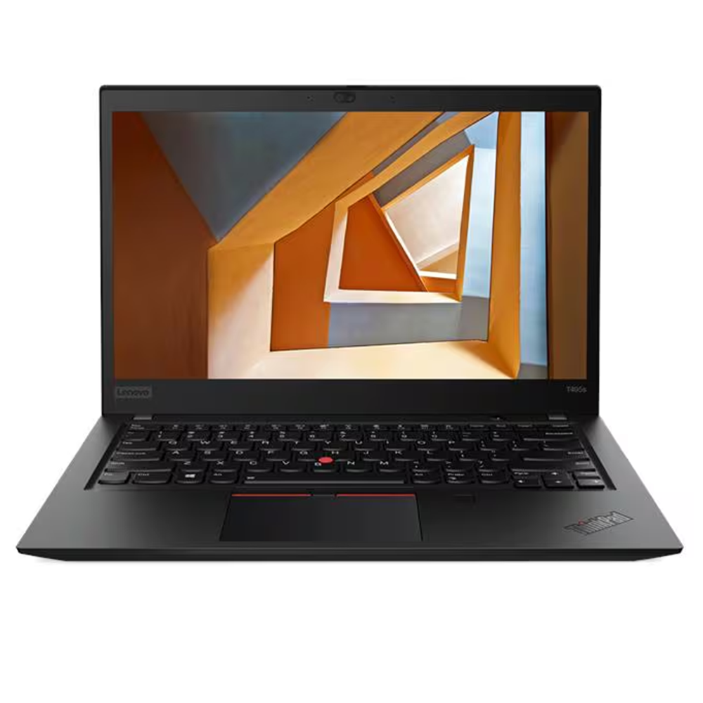 Lenovo ThinkPad T495s 14" FHD Antiglare Display AMD Ryzen 7 PRO 3700U Processor 16GB RAM 512GB SSD 2GB AMD Radeon Vega 10 GPU