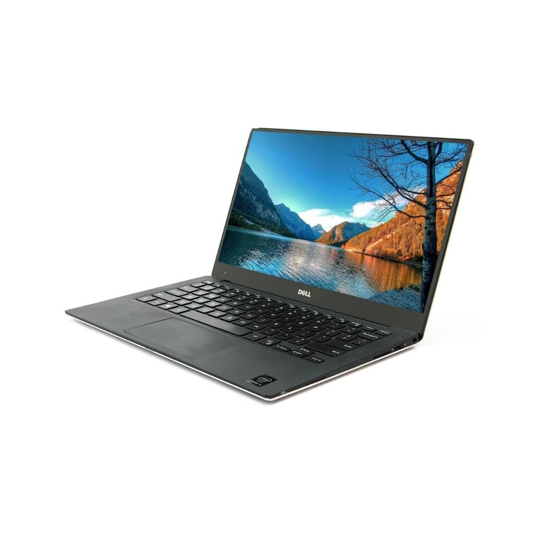 Dell XPS 13 9360, intel core i5 8th Gen, 13.3" FHD Non Touch , 8GB RAM,256GB SSD, Windows 11 Pro