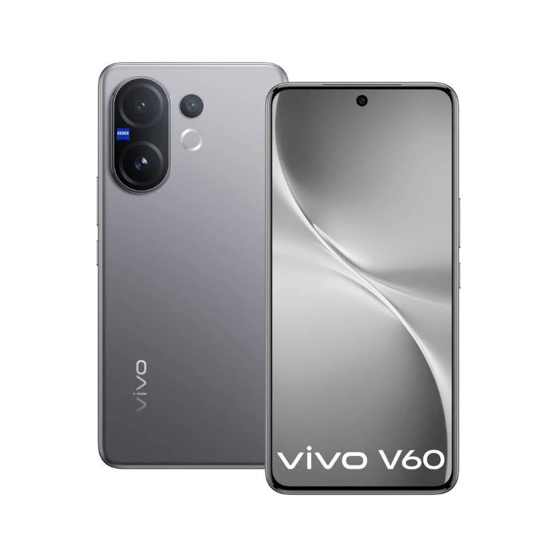 Vivo V60 5G 512GB storage and 12GB RAM