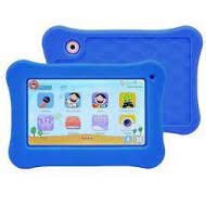 Wintouch K72 Plus Tablet Blue