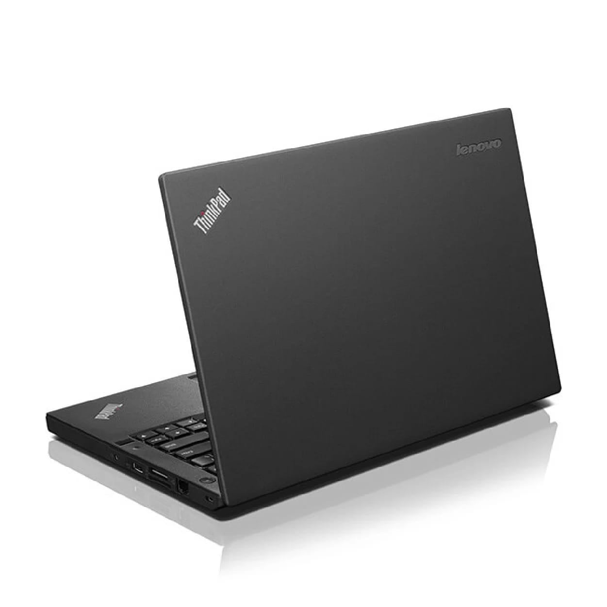 Lenovo ThinkPad x250 12.5" HD Display Intel Core i5 6th Gen Processor 8GB RAM 256GB SSD Windows 11 Pro