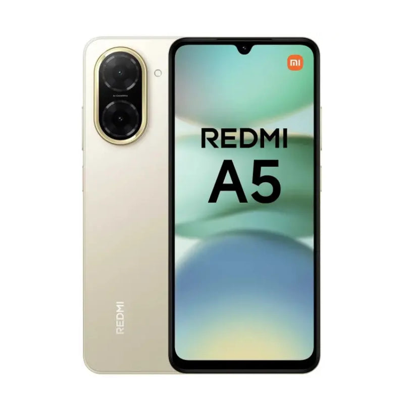 Redmi A5 4G (3GB+64GB)