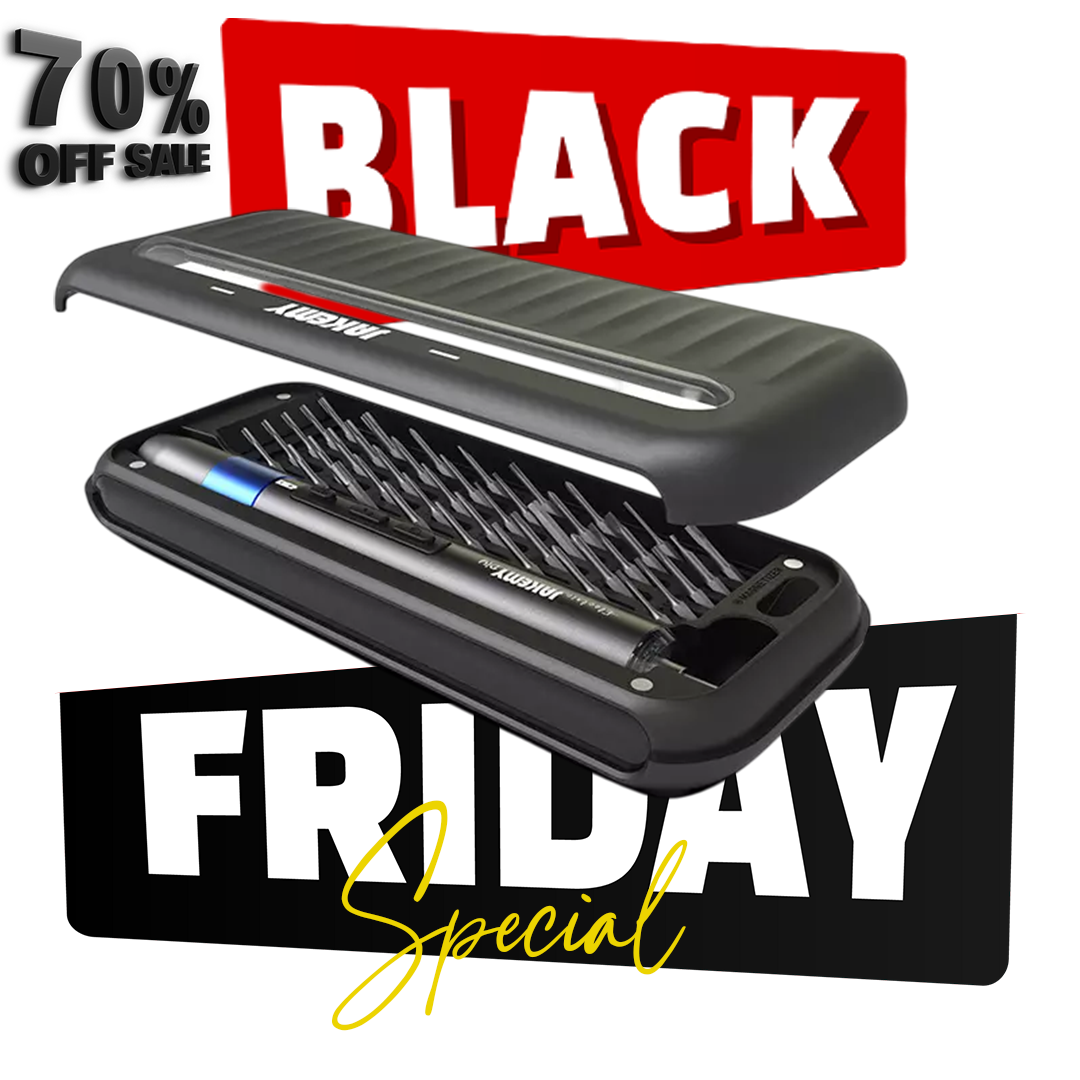 JAKEMY TOOLKIT JM-Y03