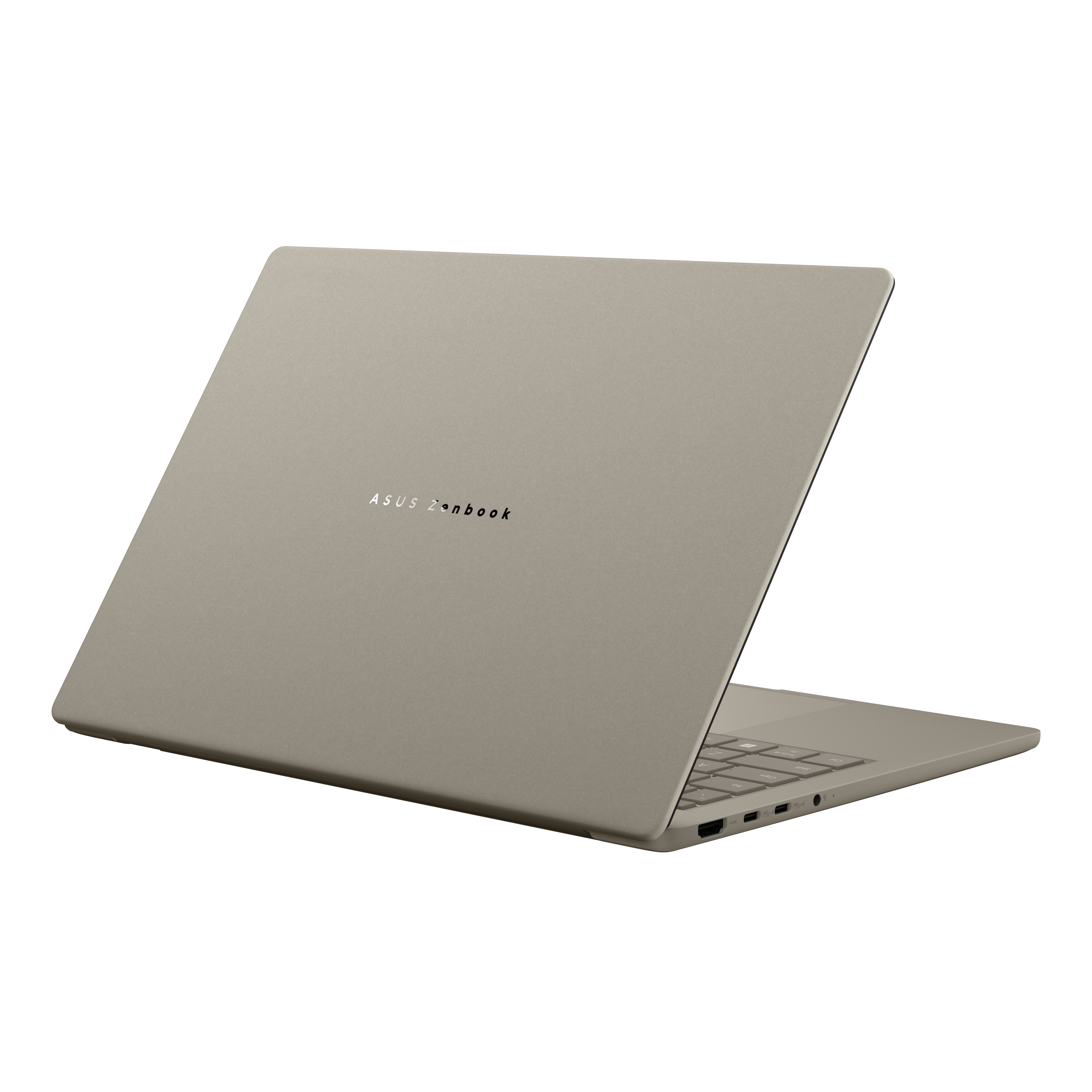 ASUS ZenBook A14 (UX3407); Copilot+ PC 14" WUXGA OLED Display Qualcomm Snapdragon® X2 Elite X2E88100 Processor Qualcomm® Hexagon™ NPU up to 80TOPS 16GB RAM 512GB SSD Windows 11 Home UX3407NA-QD080W