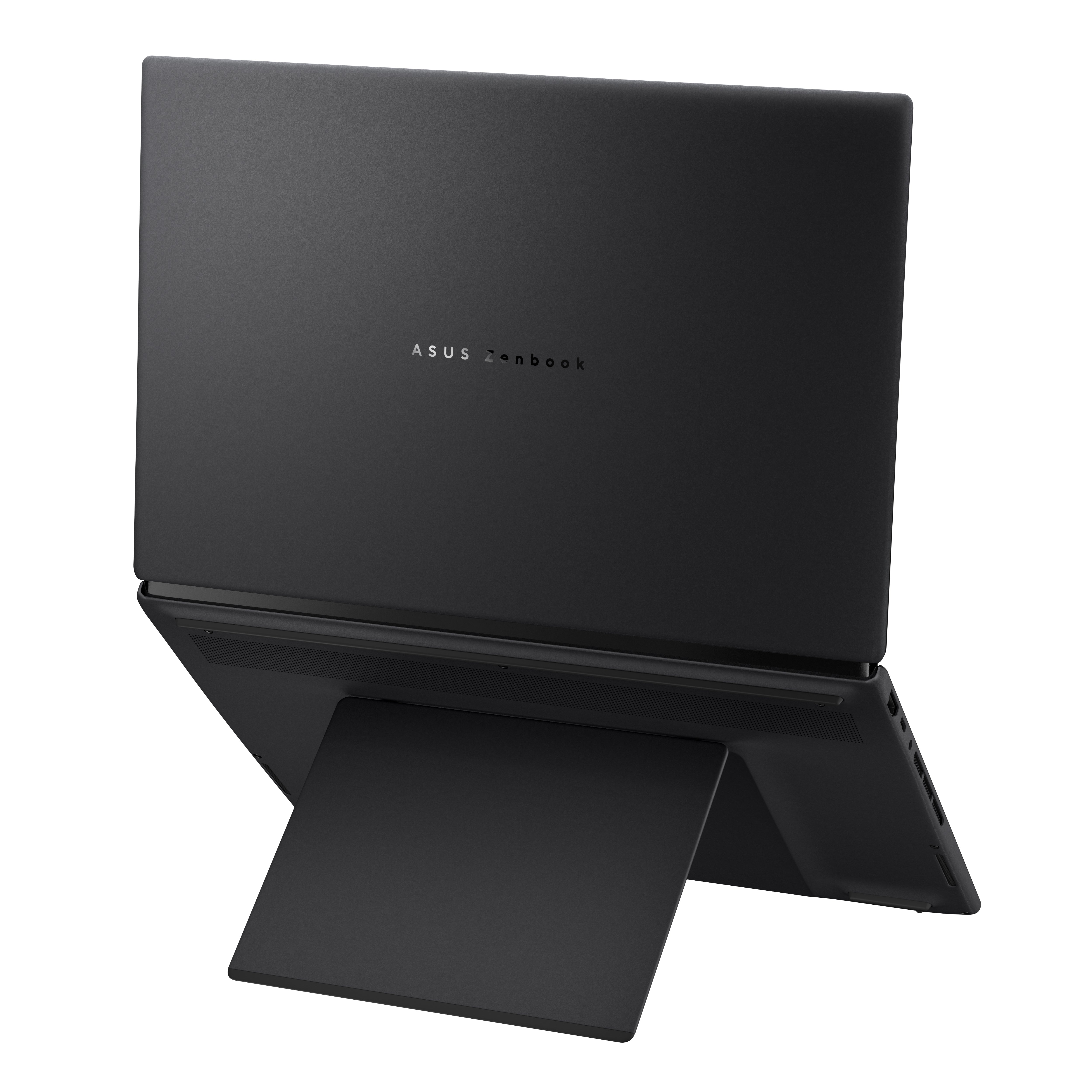 ASUS Zenbook DUO (UX8407); Copilot+ PC Intel® Core™ Ultra 9 386H Processor Intel® NPU up to 50TOPS Dual 3K OLED 144Hz Touch Display 32GB RAM 2TB SSD Windows 11 Home UX8407AA-SN099W