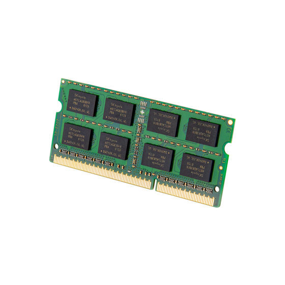 Netac 4GB Basic So DDR3L-1600MHz PC3-12800 SODIMM RAM