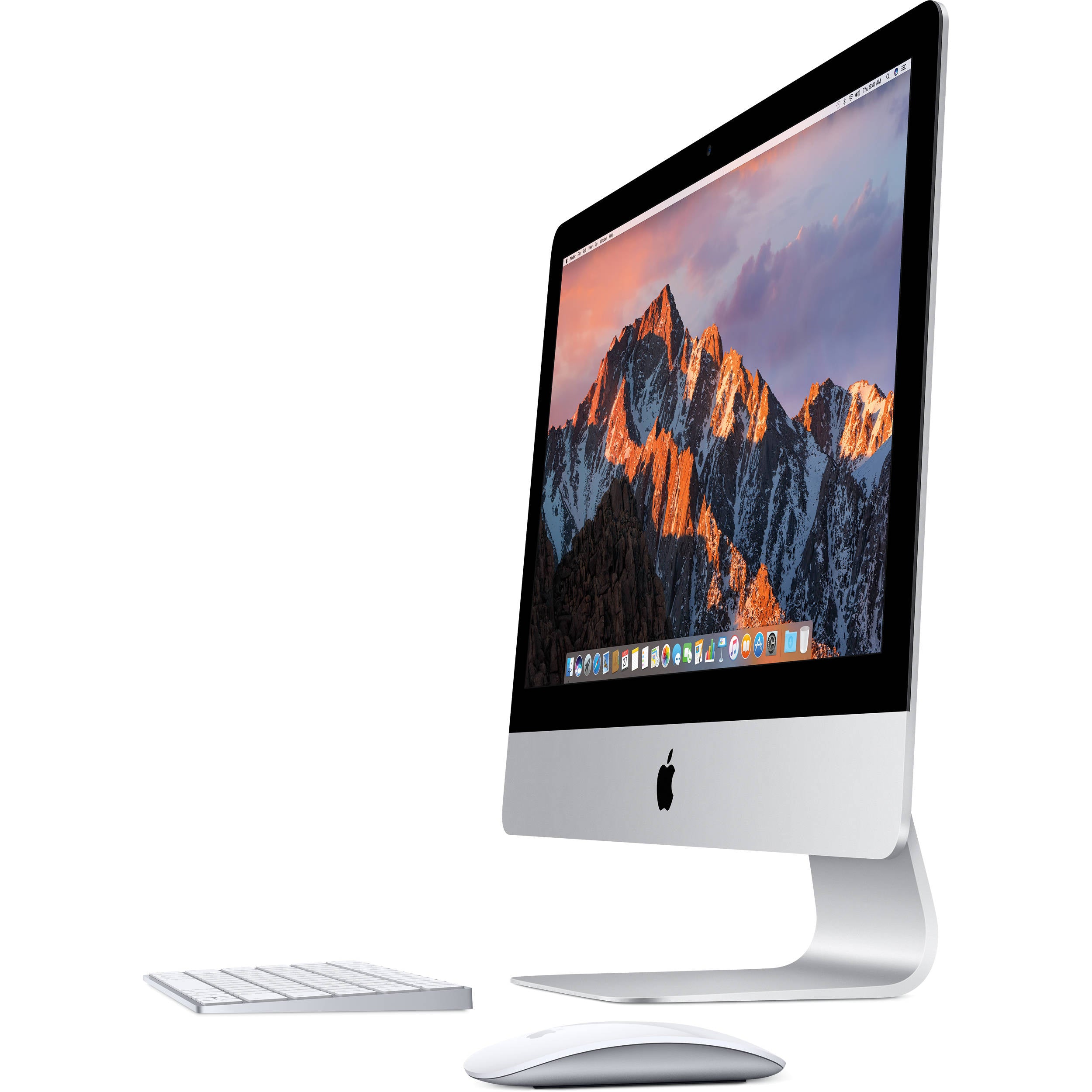 iMac (21.5-inch, 2017) (Model 1418)