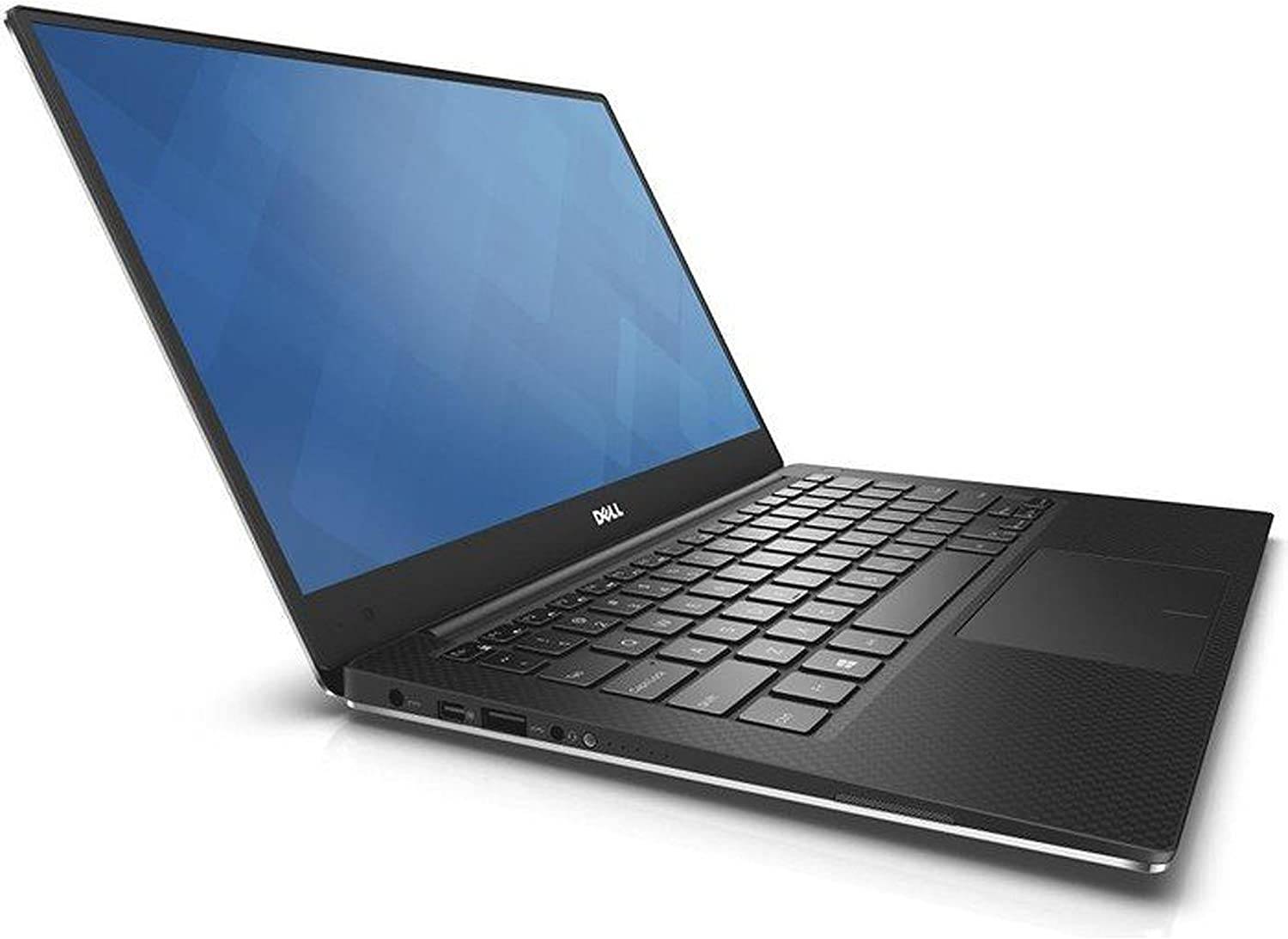 Dell XPS 13 9360, intel core i5 8th Gen, 13.3" FHD Non Touch , 8GB RAM,256GB SSD, Windows 11 Pro