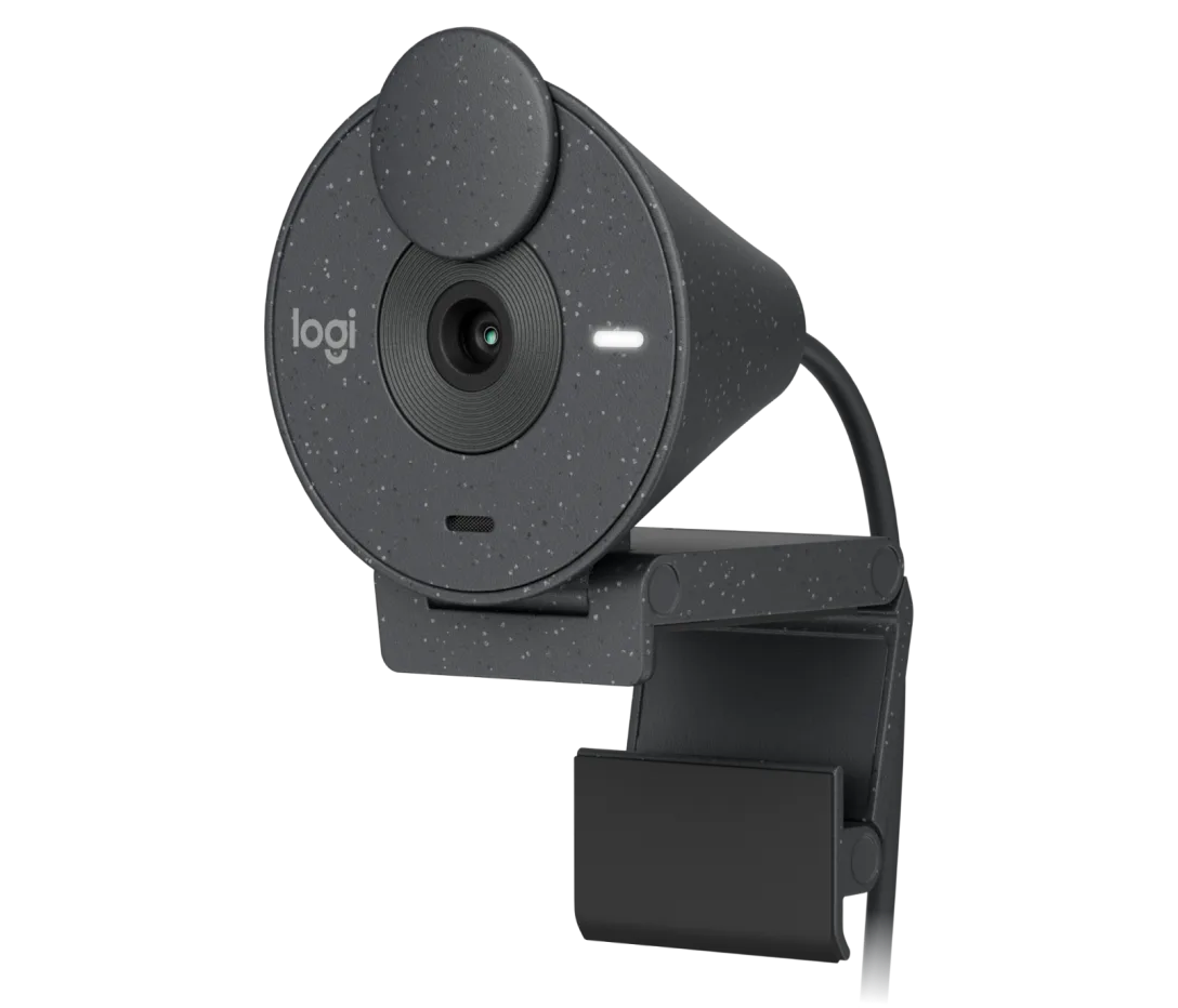 Logitech Brio 300 Full HD Webcam