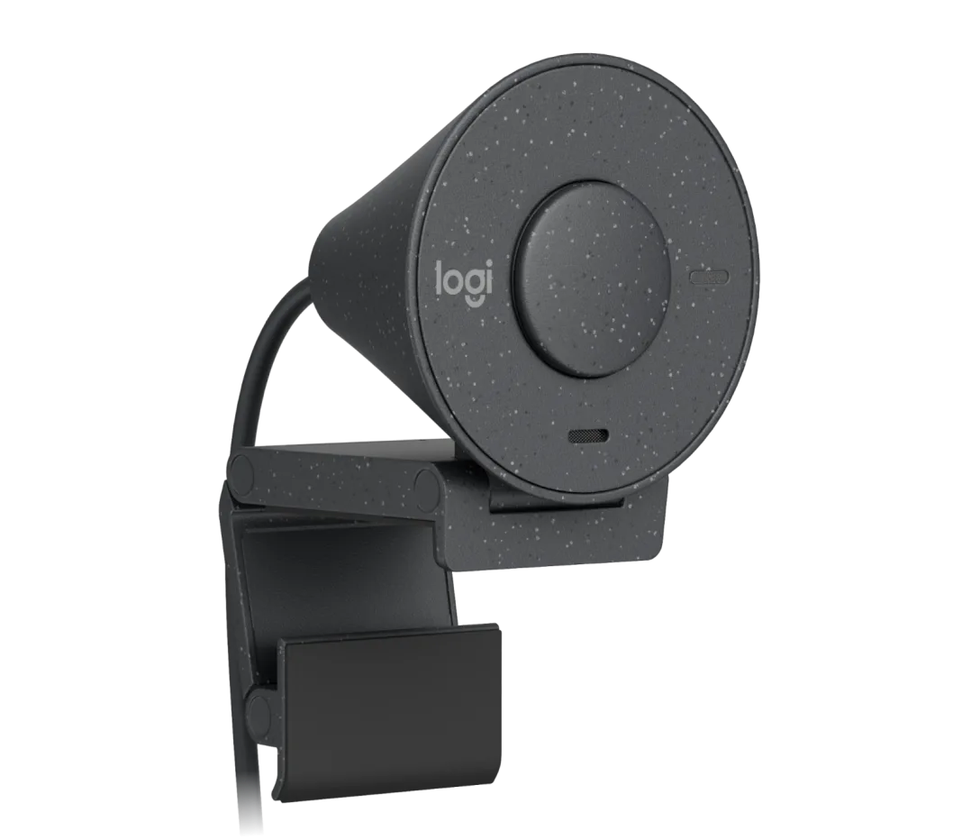 Logitech Brio 300 Full HD Webcam