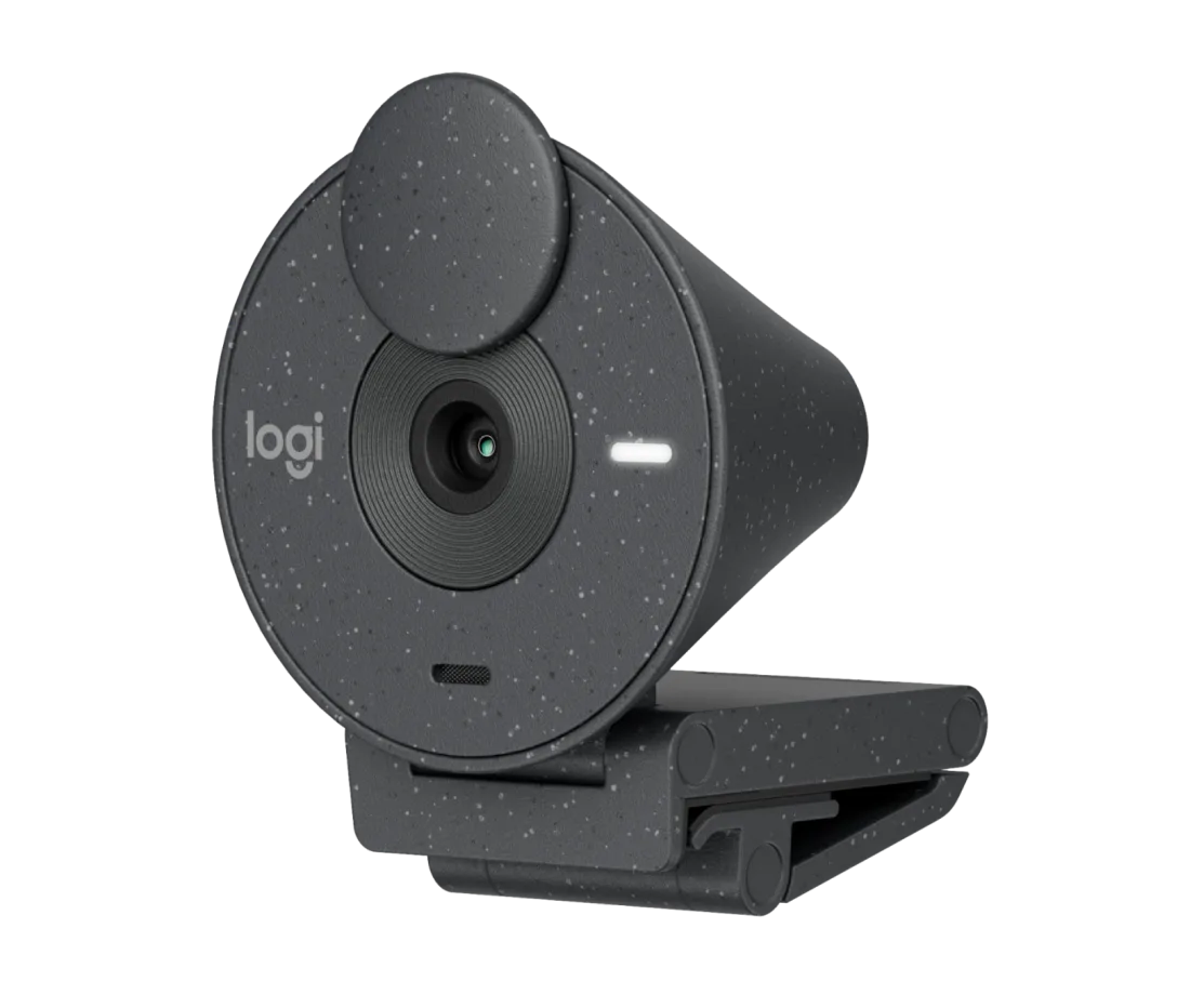 Logitech Brio 300 Full HD Webcam