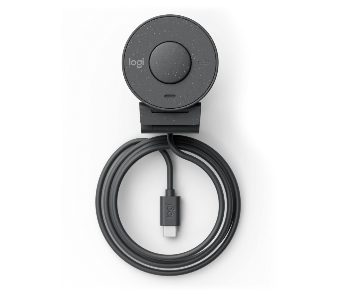 Logitech Brio 300 Full HD Webcam
