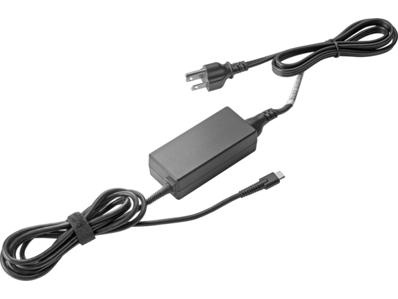 Original HP USB-C 45W  AC Adapter