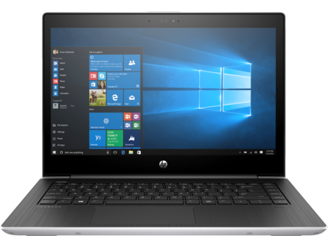 HP mt31 Mobile Thin Client Intel Celeron 3rd Gen Processor 13.3" HD Display 4GB RAM 128GB SSD 500GB HDD Windows 11 Pro