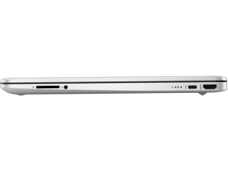 HP Laptop 15s-fq5349nia (7N1Q4EA) 15.6" HD Display Intel® Core™ i5 1235U 8GB DDR4 RAM 512GB SSD Intel® Iris® Graphics FreeDOS