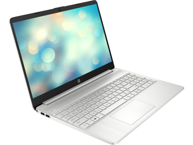 HP Laptop 15s-fq5017nia (6G3P7EA) 15.6" HD Display Intel® Core™ i7 1255U 8GB DDR4 RAM 512GB SSD Intel® Iris® Graphics FreeDOS
