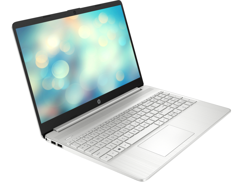 HP Laptop 15s-fq5349nia (7N1Q4EA) 15.6" HD Display Intel® Core™ i5 1235U 8GB DDR4 RAM 512GB SSD Intel® Iris® Graphics FreeDOS