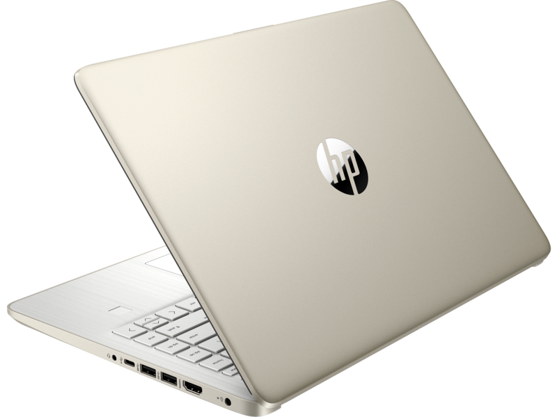 HP Laptop 14s-dq2239nia (54R78EA) 14" Touchscreen Intel Core i5-1135G7 8GB RAM 512GB SSD