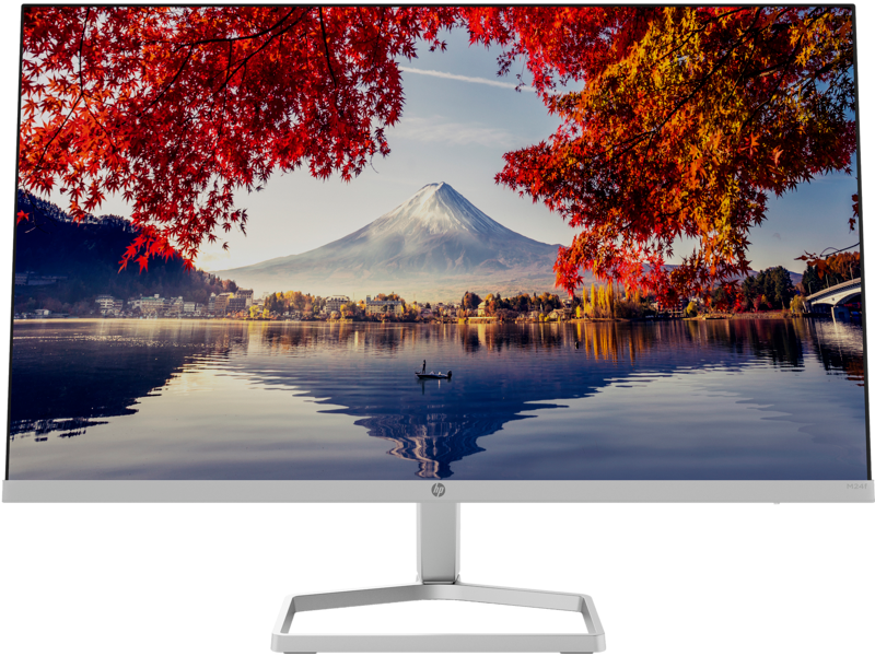HP M24f FHD Monitor