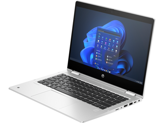 Hp Probook X360 435 G7 Amd Ryzen™ 5 Processor, 13.3" Touchscreen 8GB RAM 256GB SSD Windows 11 Pro