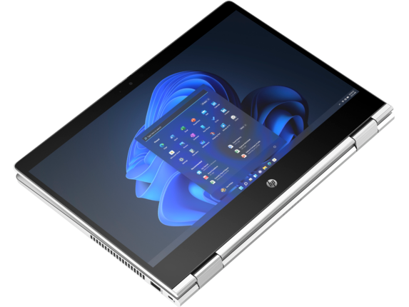 Hp Probook X360 435 G7 Amd Ryzen™ 5 Processor, 13.3" Touchscreen 8GB RAM 256GB SSD Windows 11 Pro